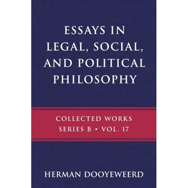 Essays in Legal, Social, and Political Philosophy