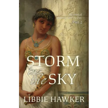 Storm in the Sky