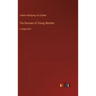 The Sorrows of Young Werther: in large print