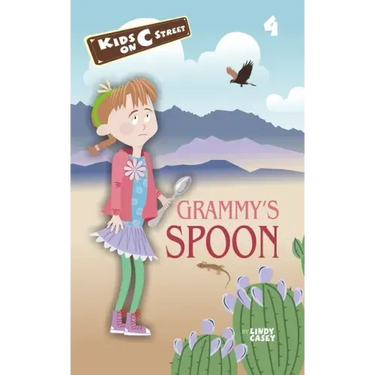 Grammy's Spoon