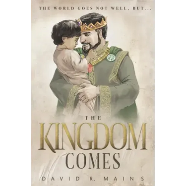 The Kingdom Comes