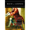 Bach at Leipzig: A Play