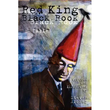 Red King Black Rook