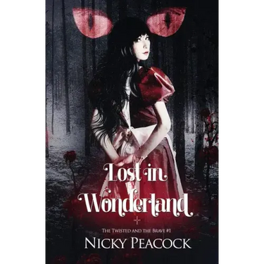 Lost in Wonderland
