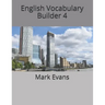English Vocabulary Builder 4