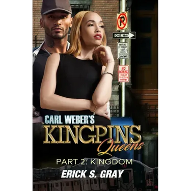 Carl Weber's Kingpins: Queens 2: The Kingdom