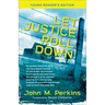 Let Justice Roll Down