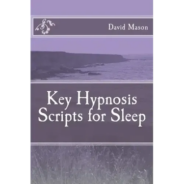 Key Hypnosis Scripts for Sleep