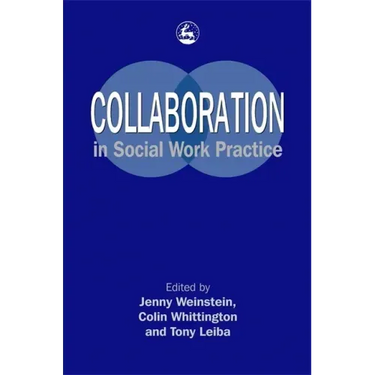 Collaboration Social Wrk Pract