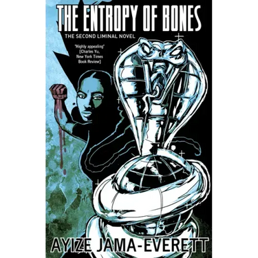 The Entropy of Bones