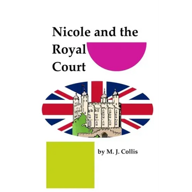 Nicole and the Royal Court
