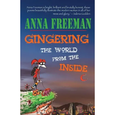 Gingering The World From The Inside