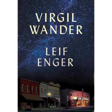 Virgil Wander