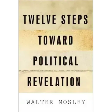 Twelve Steps Toward Political Revelation