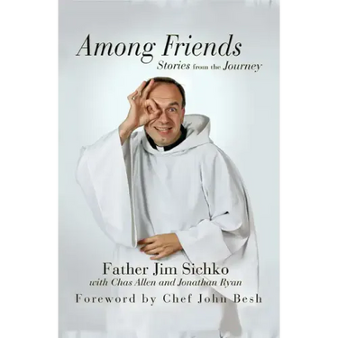 Among Friends: Stories from the Journey