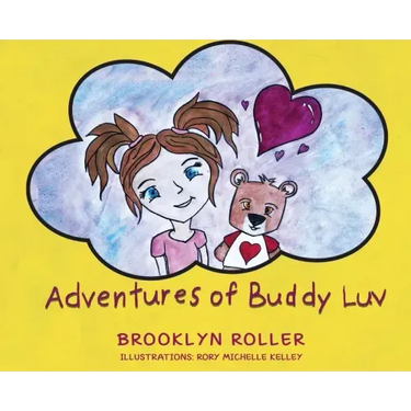 The Adventures of Buddy Luv