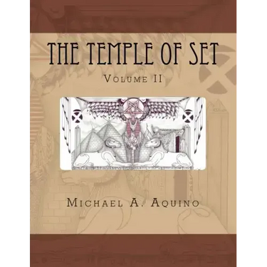 The Temple of Set II