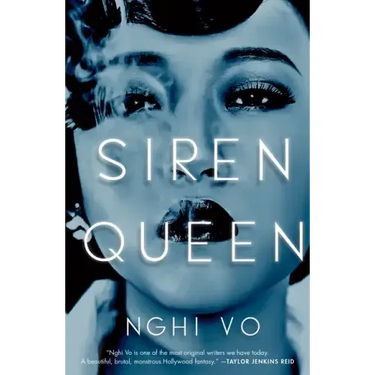 Siren Queen