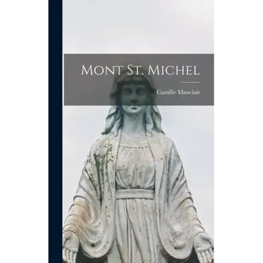Mont St. Michel