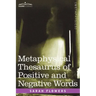 Metaphysical Thesaurus of Positive and Negative Words