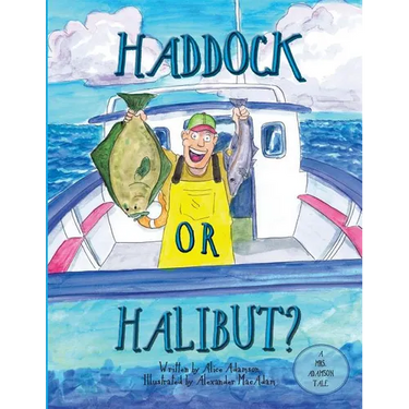 Haddock Or Halibut?