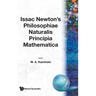 Issac Newton's 'Philosophial Naturalis.