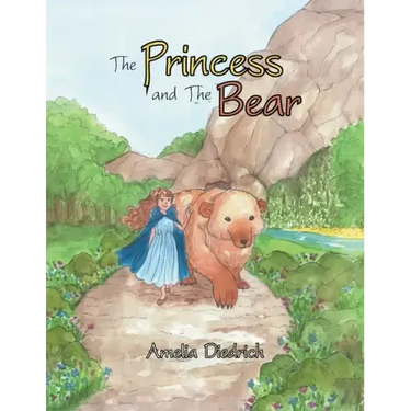 The Princess and the Bear