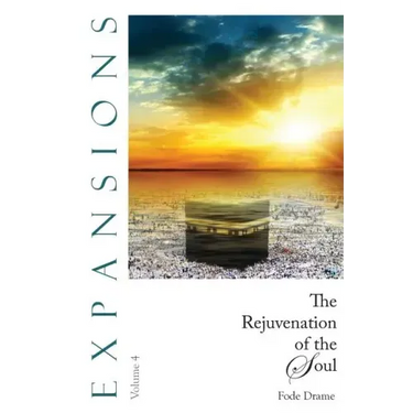 The Rejuvenation of the Soul