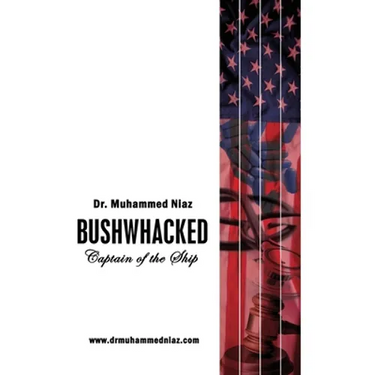 Bushwhacked: Captain of the Ship