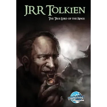 Orbit: JRR Tolkien - The True Lord of the Rings