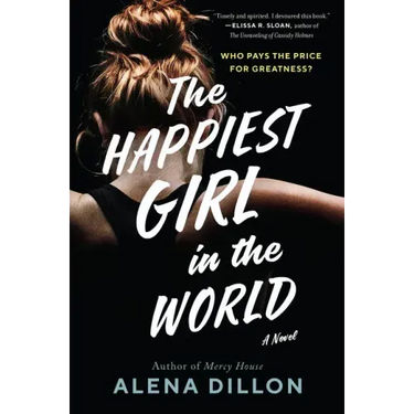 The Happiest Girl in the World