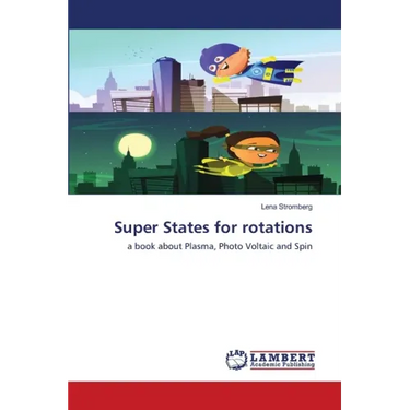 Super States for rotations