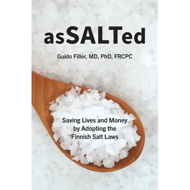 AsSALTed: Saving Lives and Money by Adopting the Finnish Salt Laws