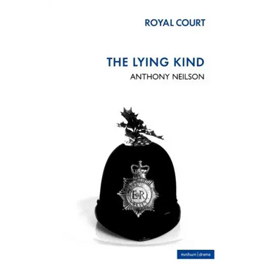 The Lying Kind