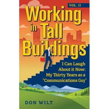 Working in Tall Buildings