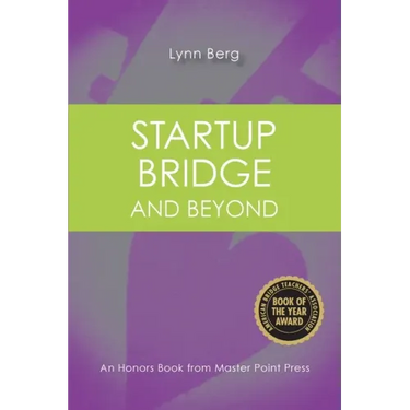 Startup Bridge - And Beyond