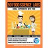 50 Food Science Labs