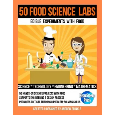 50 Food Science Labs