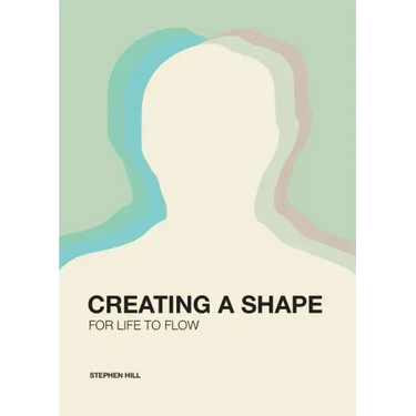 Creating a Shape for Life to Flow