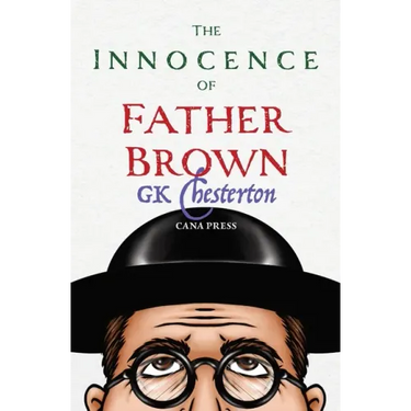 The Innocence of Father Brown