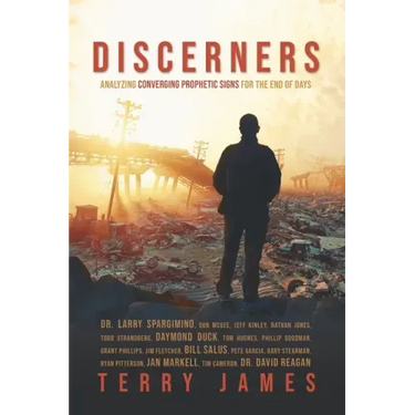 Discerners: Analyzing Converging Prophetic Signs for the End of Days