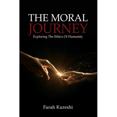 The Moral Journey: Exploring The Ethics Of Humanity