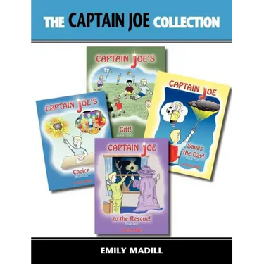 The Captain Joe Collection