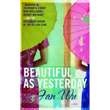 Beautiful as Yesterday
