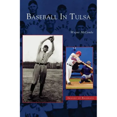 Baseball in Tulsa