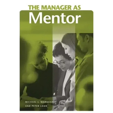 The Manager as Mentor