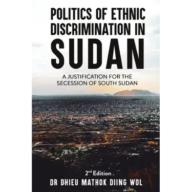 Politics of Ethnic Discrimination in Sudan