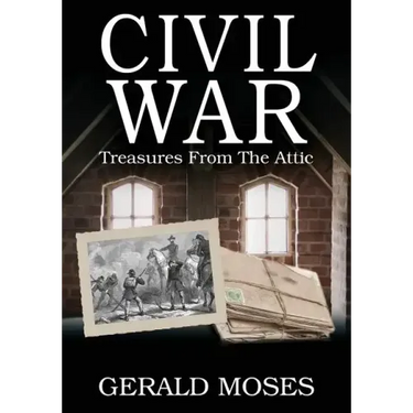 Civil War: Treasures From The Attic