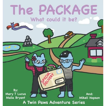 The Package: What could it be?