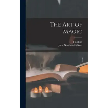The art of Magic